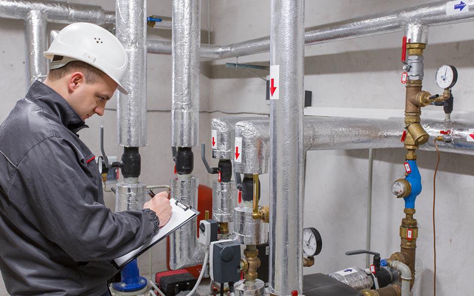 entretien chauffage Arpajon